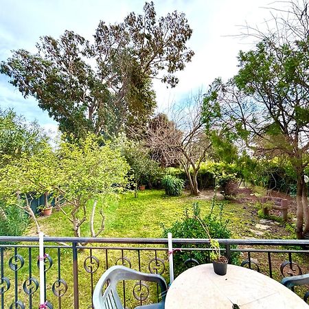Green Home Front Poetto Beach, Cagliari, By Home&Experience Extérieur photo