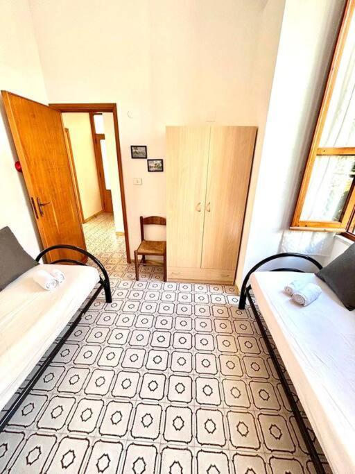 Green Home Front Poetto Beach, Cagliari, By Home&Experience Extérieur photo