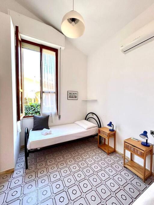 Green Home Front Poetto Beach, Cagliari, By Home&Experience Extérieur photo