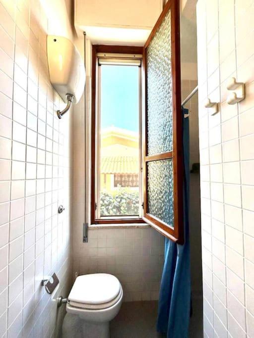 Green Home Front Poetto Beach, Cagliari, By Home&Experience Extérieur photo