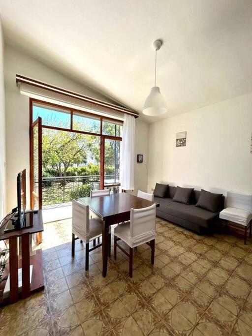 Green Home Front Poetto Beach, Cagliari, By Home&Experience Extérieur photo