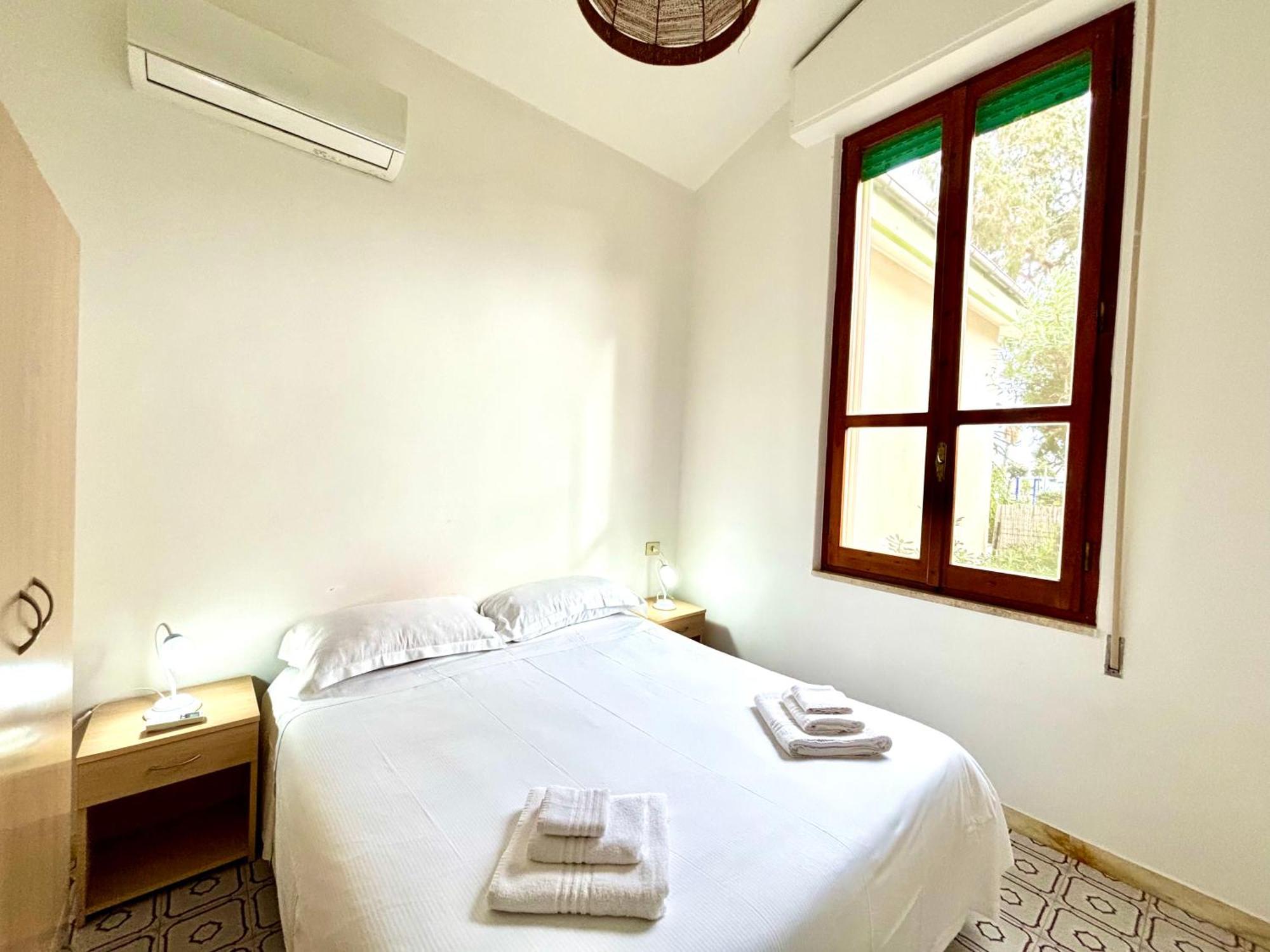 Green Home Front Poetto Beach, Cagliari, By Home&Experience Extérieur photo