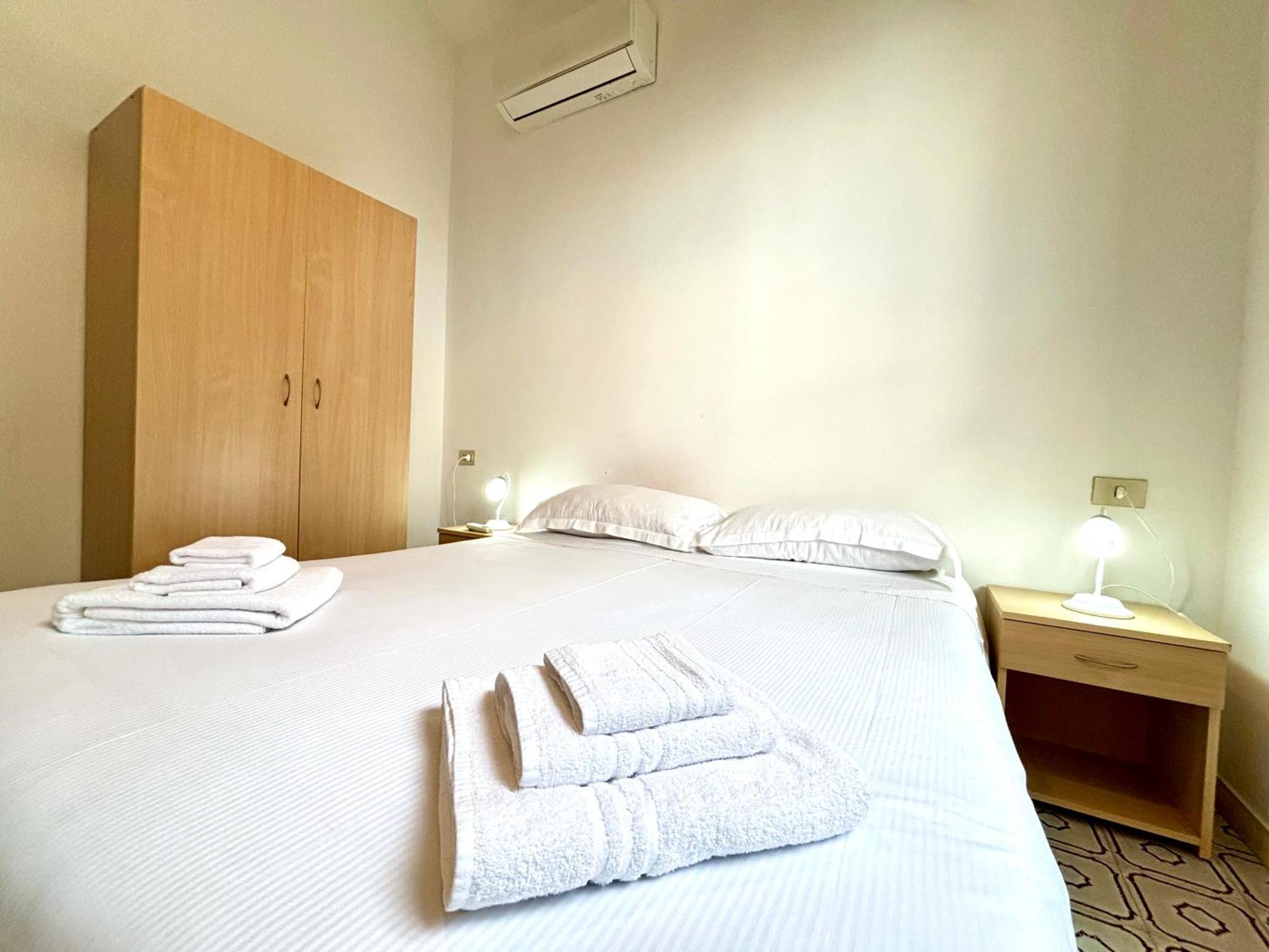 Green Home Front Poetto Beach, Cagliari, By Home&Experience Extérieur photo
