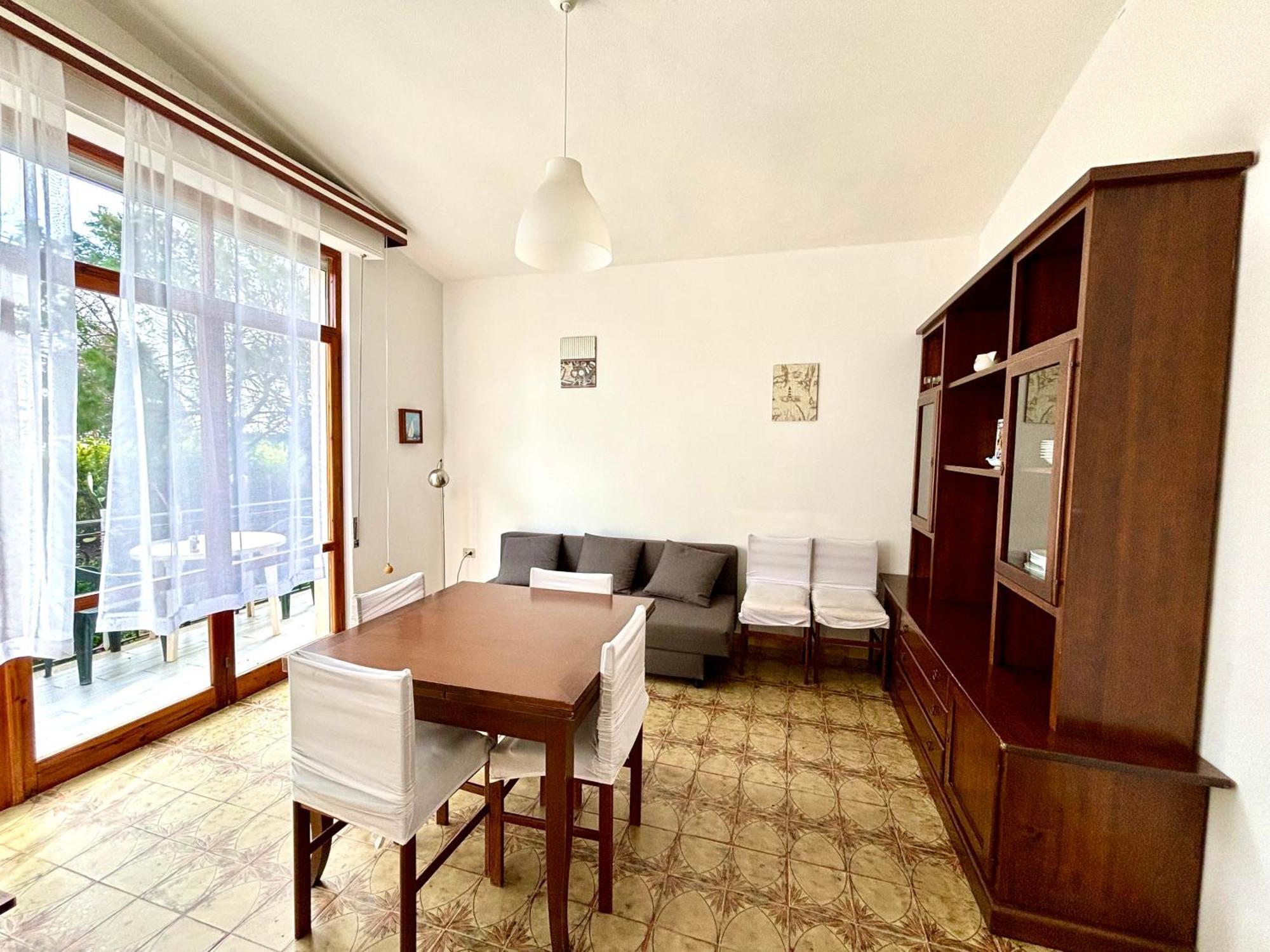 Green Home Front Poetto Beach, Cagliari, By Home&Experience Extérieur photo