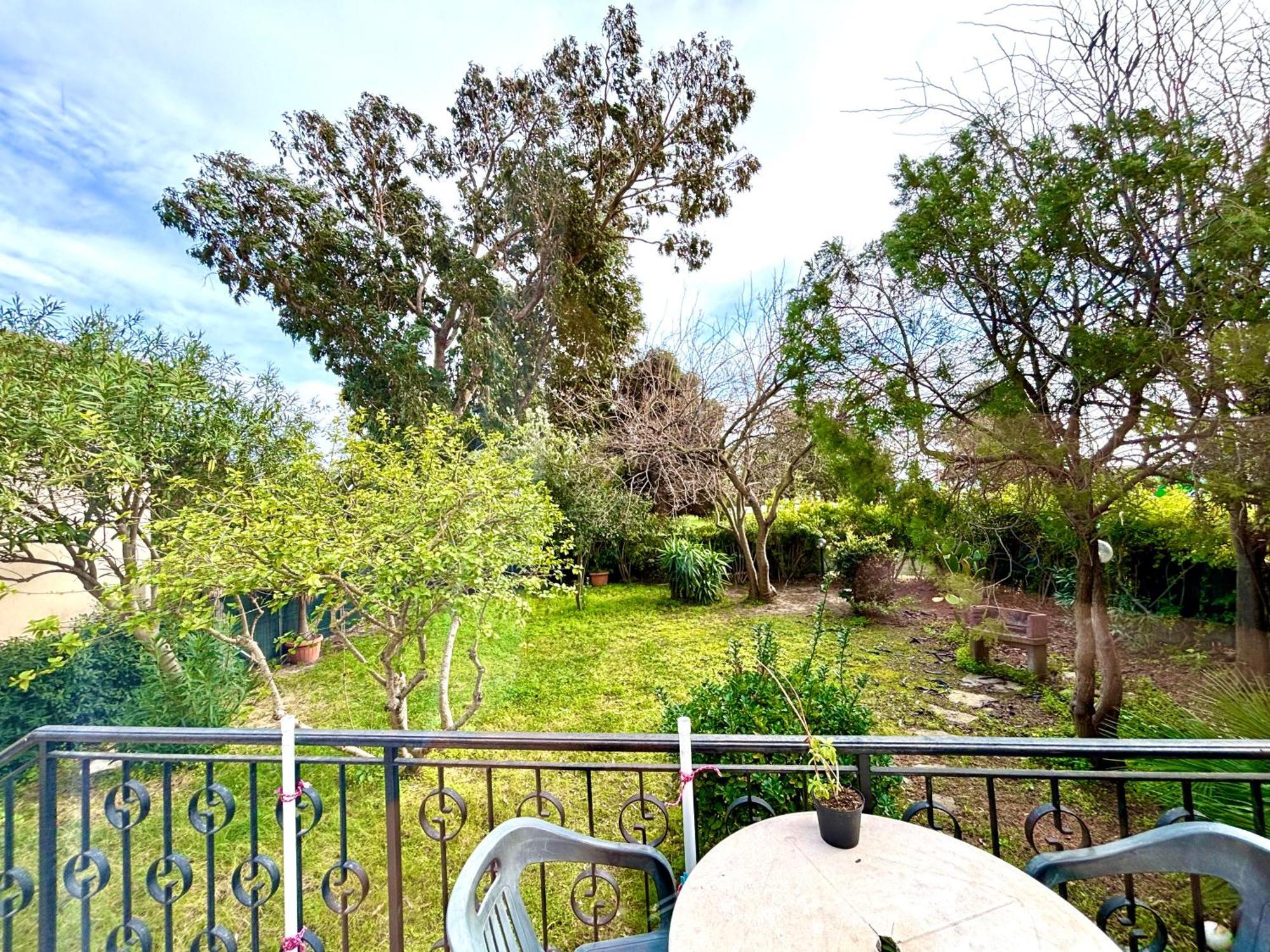 Green Home Front Poetto Beach, Cagliari, By Home&Experience Extérieur photo