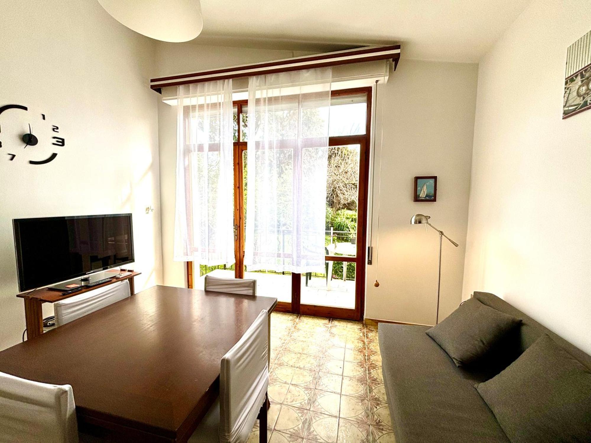 Green Home Front Poetto Beach, Cagliari, By Home&Experience Extérieur photo