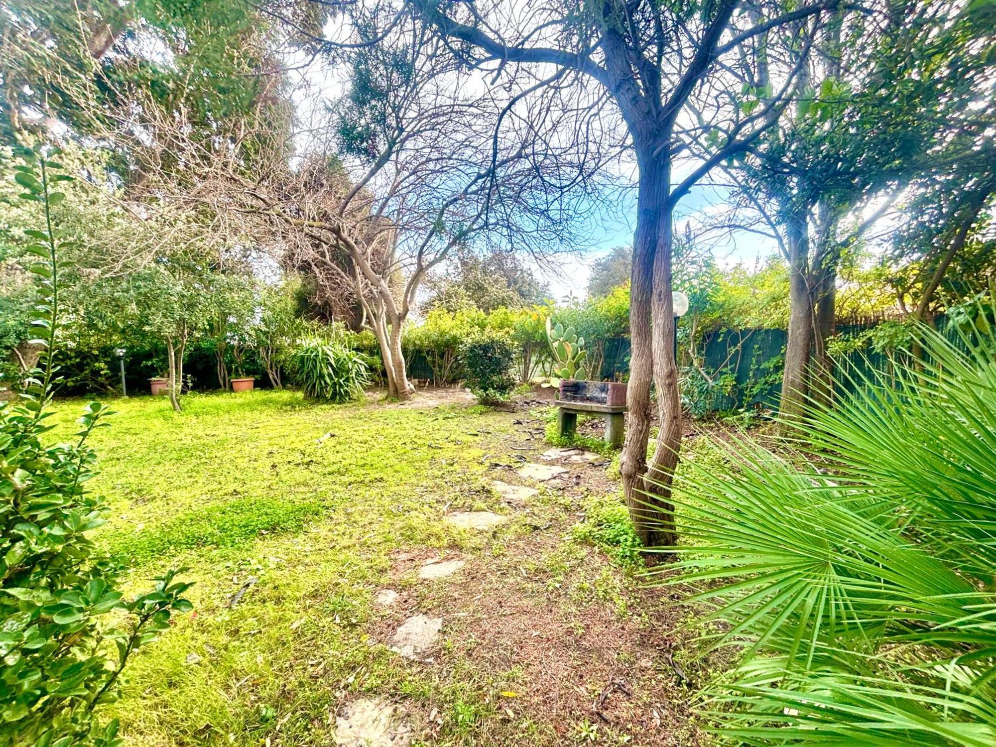 Green Home Front Poetto Beach, Cagliari, By Home&Experience Extérieur photo